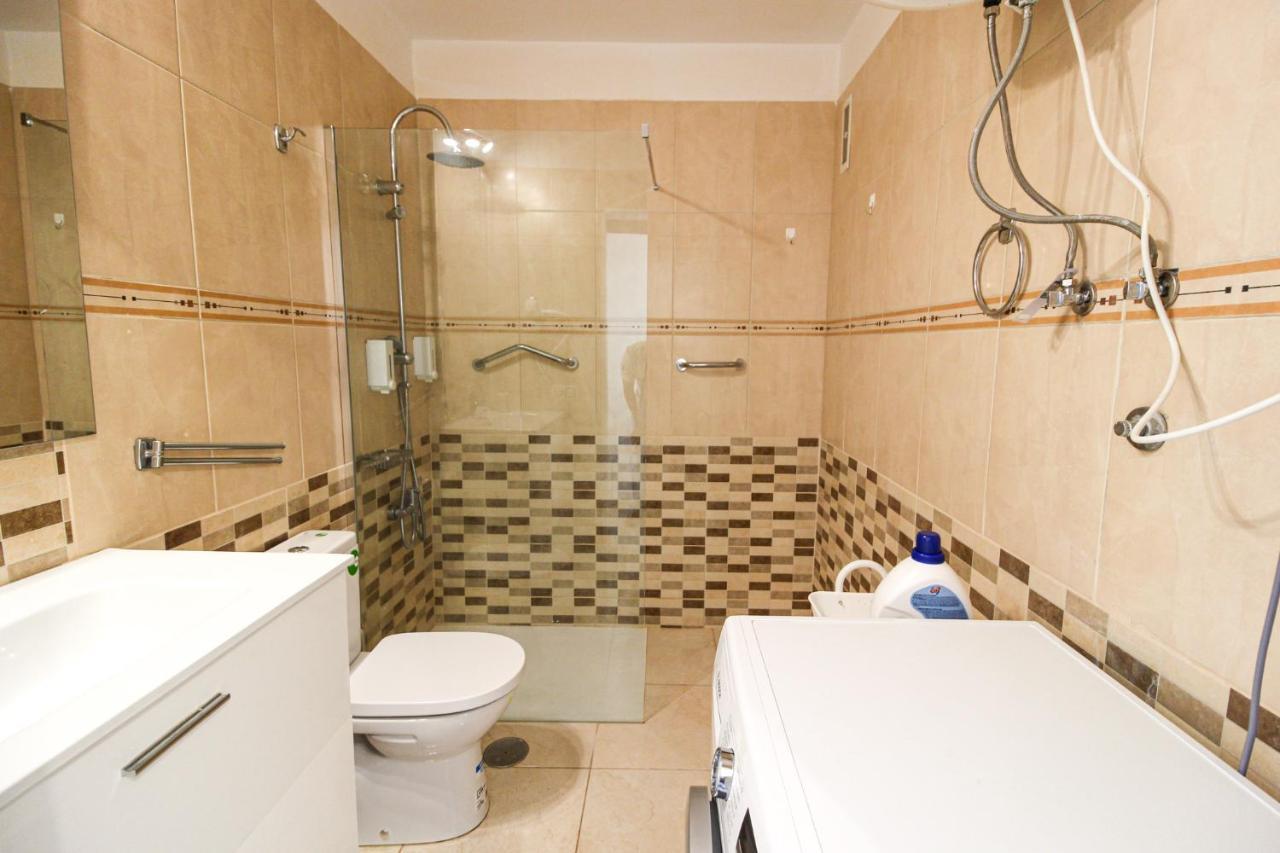 Beautiful Penthouse With Heated Swimming Pool Golf Del Sur Apartment San Miguel de Abona