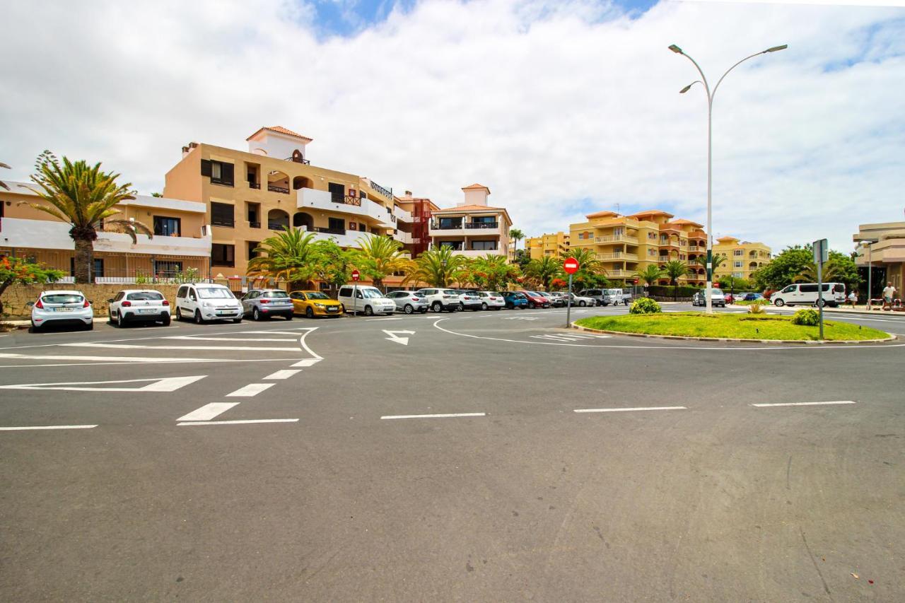 Beautiful Penthouse With Heated Swimming Pool Golf Del Sur Apartment *