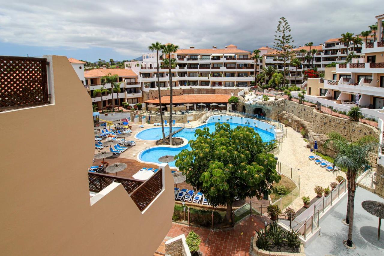 Apartment Beautiful Penthouse With Heated Swimming Pool Golf Del Sur