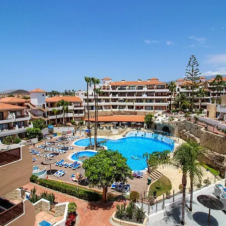 Beautiful Penthouse Apartment With Heated Swimming Pool Golf Del Sur San Miguel de Abona Exterior photo