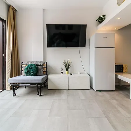 Beautiful Penthouse Apartment With Heated Swimming Pool Golf Del Sur San Miguel de Abona Exterior photo