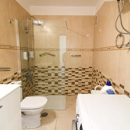 Beautiful Penthouse Apartment With Heated Swimming Pool Golf Del Sur San Miguel de Abona Exterior photo