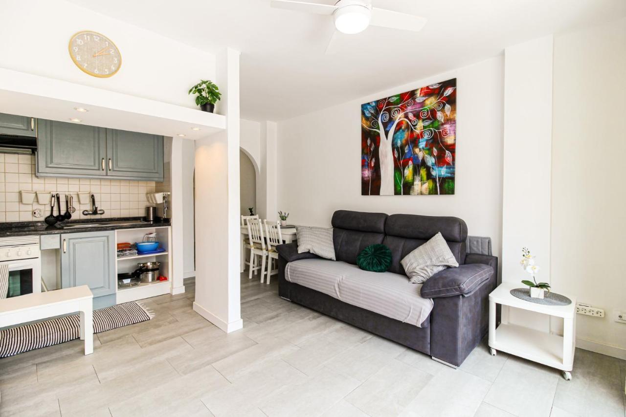 Apartment Beautiful Penthouse With Heated Swimming Pool Golf Del Sur